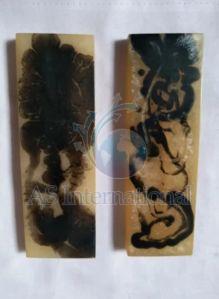 Acrylic Epoxy Resin Knife Handle