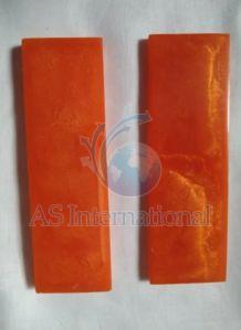 Acrylic Epoxy Resin Knife Handle
