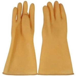 electrical safety gloves