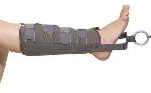 Leg Traction Brace