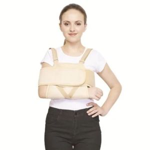 Shoulder Immobilizer