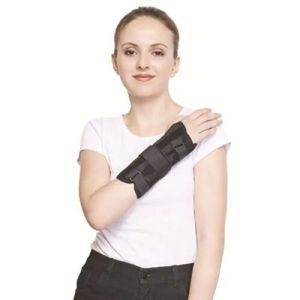 wrist splint