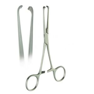 Allis Tissue Forcep