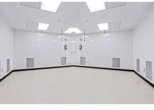 Cleanroom Wall Panels