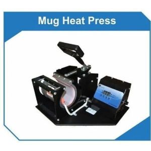 Mug Heat Press Machine