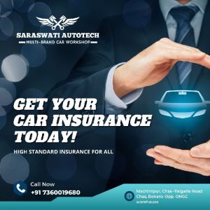 Car Insurance Service