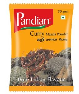 Curry Masala Powder