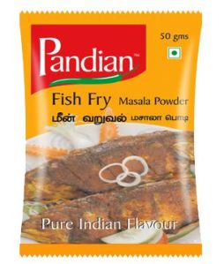 Fish Fry Masala Powder