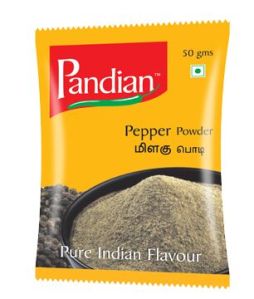 Pepper Powder