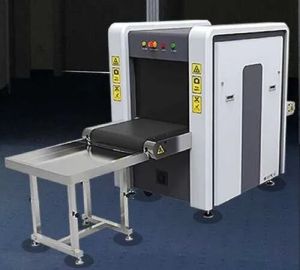 X Ray Baggage Scanner