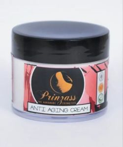 Anti Aging Cream