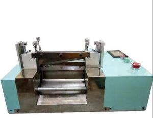 Sleeve Cutting Machine