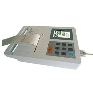 Ecg Machine