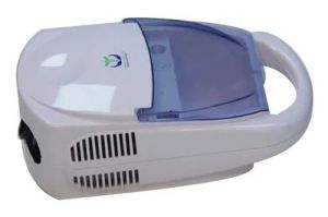 Nebulizer Machine