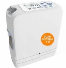 Portable Oxygen Concentrator