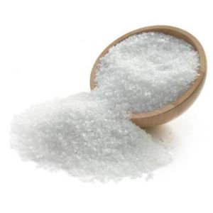 potassium chloride