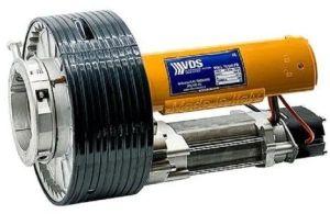 VDS Rolling Shutter Motor