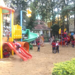 Personal Play Area Sand Suppliers in Bangalore | Safe Sand