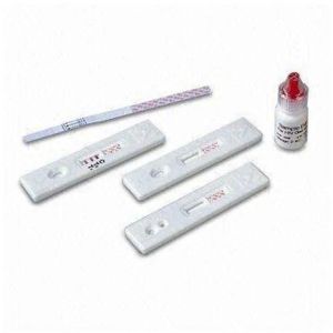 Hiv Test Kit