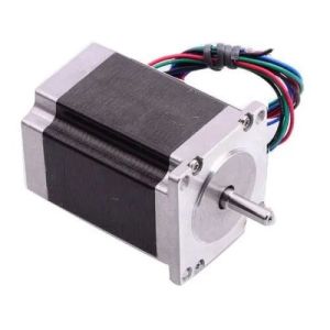 Hybrid Stepper Motor