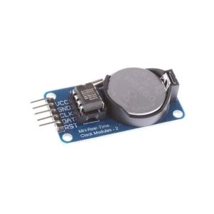 Real Time Clock Module