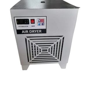 Compressed Air Dryer