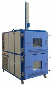 Thermal Shock Chamber