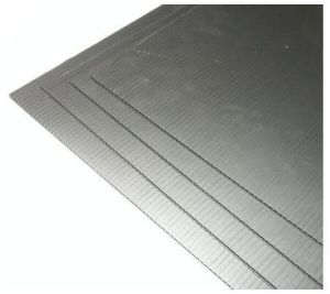 ESD Corrugated Sheet