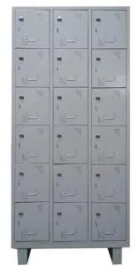 MS Locker