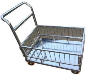 Scrap Trolley