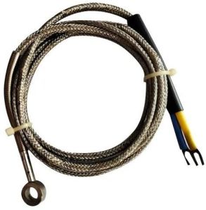 J Type Thermocouple