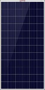 Gautam Solar 450 Wp Mono M10 Half-Cut Modules (Both Monofaci