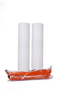 Spun Filter Cartridge