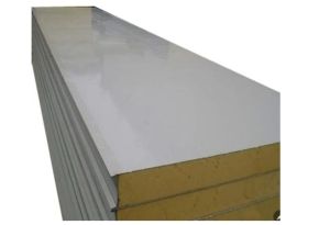 Cold Storage PUF Insulated Panel