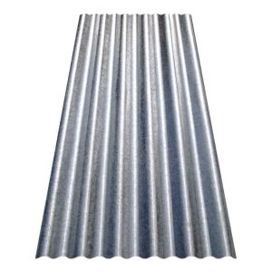 steel roofing sheet