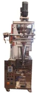 automatic pouch packaging machine