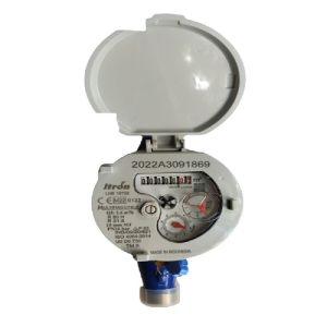 ITRON 15 MM MULTIJET TMII WATER METER