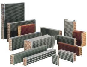 Heat Exchanger Coils