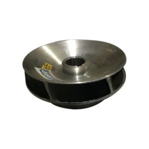 Submersible Stainless Steel Impeller