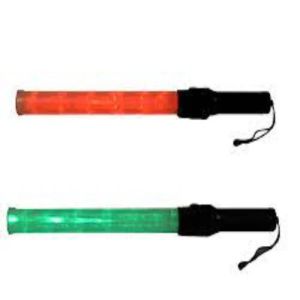 TRAFFIC LED BATON