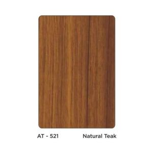 teak wood sheet