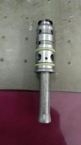 Eicher Hydraulic Spool Valve