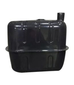 Tractor Steel Diesel Tank