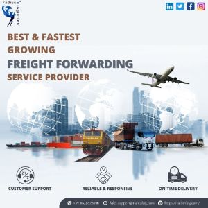 freight forwarding company