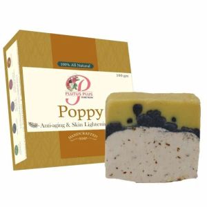 Anti Aging Soap