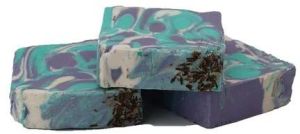 Handmade Organic Soap