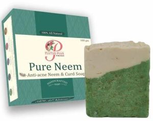 Neem Bathing Soap