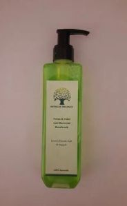 Herbal Anti Bacterial Hand Wash