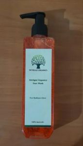 Herbal Face Wash