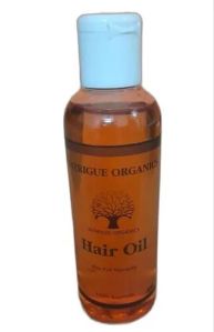 Herbal Hair Oil